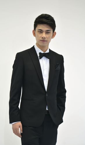 王吉安 视觉与舞美负责人
